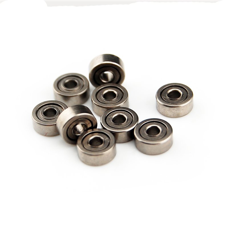 R1-4 R1-5 R133 R144 R2-5 zz 2rs High quality cheap price deep groove ball bearing Miniature bearing for car toys