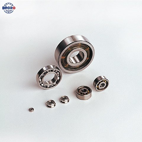 R1-4 R1-5 R133 R144 R2-5 zz 2rs High quality cheap price deep groove ball bearing Miniature bearing for car toys