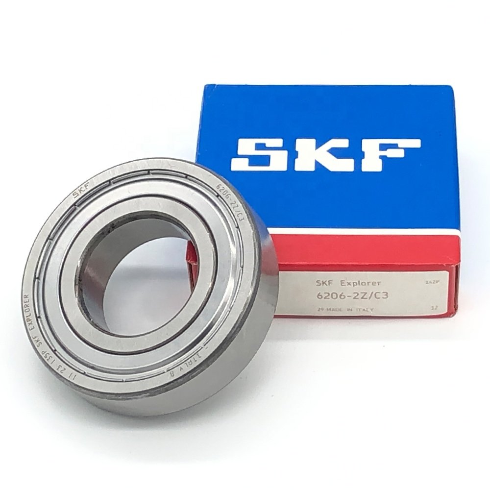 S KF bearing factory direct sale bearing 6002 Z 2Z RS 2RS deep groove ball bearing for auto