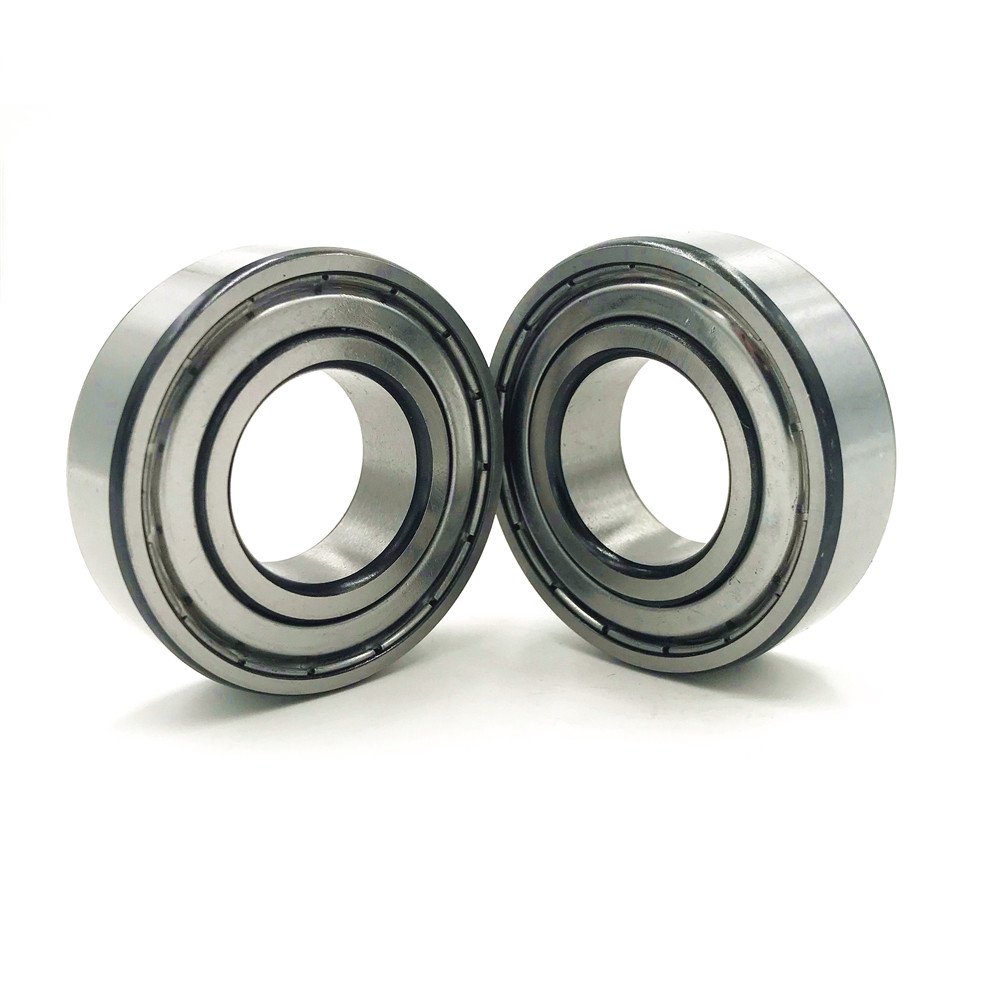 High Performance 6803 Bearing 6803 2RS 6803 Bearings 6803 ZZ 17X26X5MM Deep Groove Ball Bearings