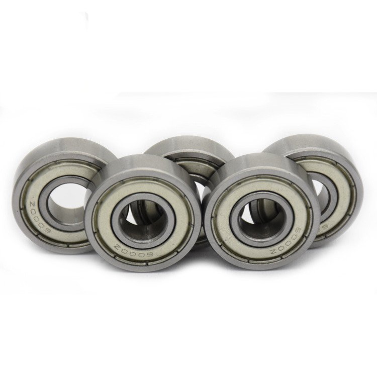 High Performance 6803 Bearing 6803 2RS 6803 Bearings 6803 ZZ 17X26X5MM Deep Groove Ball Bearings
