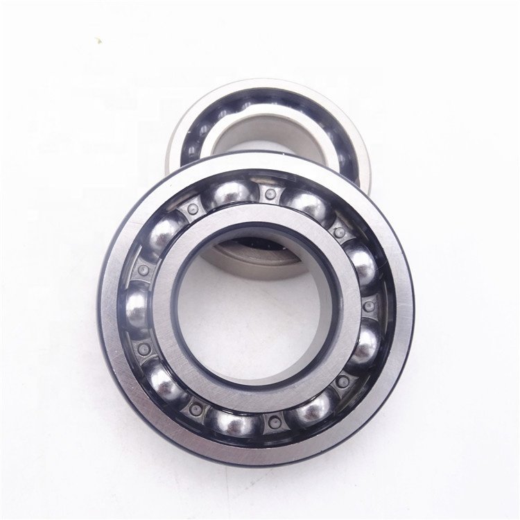 electric motorcycles scooters bike deep groove ball bearing 6017