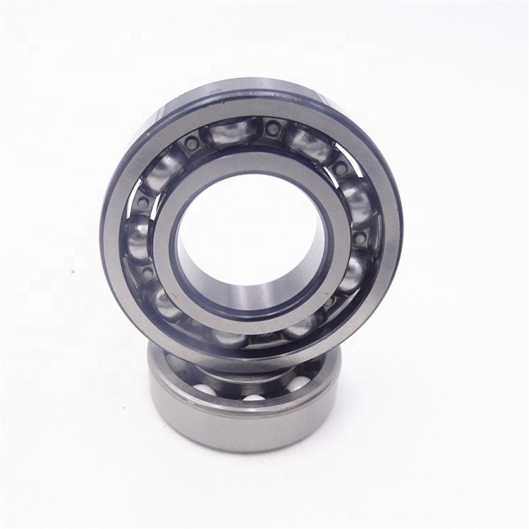 electric motorcycles scooters bike deep groove ball bearing 6017