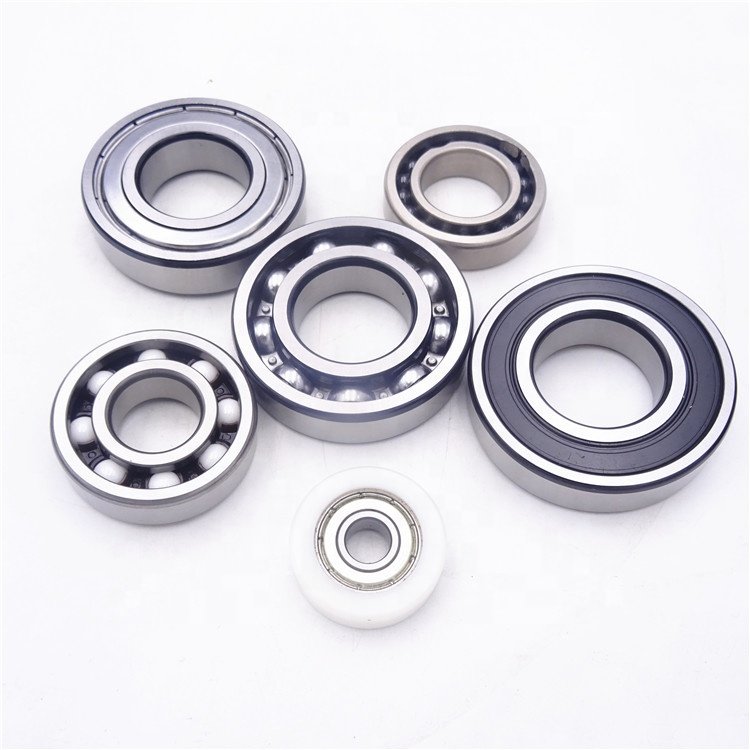 electric motorcycles scooters bike deep groove ball bearing 6017