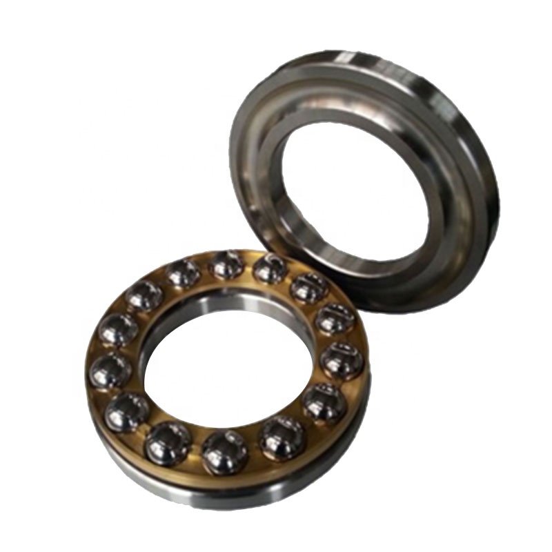 ZWWZ High Quality Deep Groove Ball Bearing 16002 16003 16004 16005 2Rs 686 Zz 6304 6207 62011 OPEN Bearing