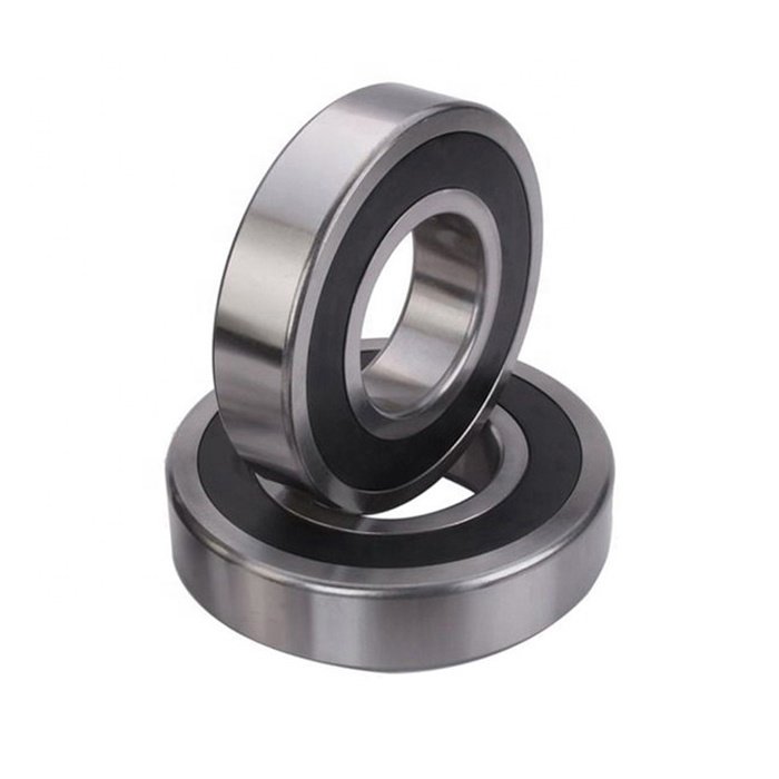 Good Quality Single Row Deep Groove Ball Bearing For Wheelbarrow & Trolley