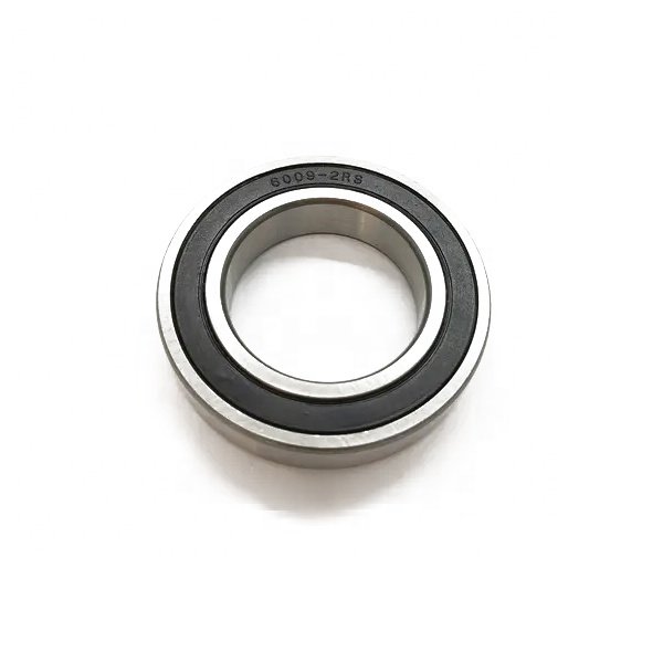 Good Quality Single Row Deep Groove Ball Bearing For Wheelbarrow & Trolley