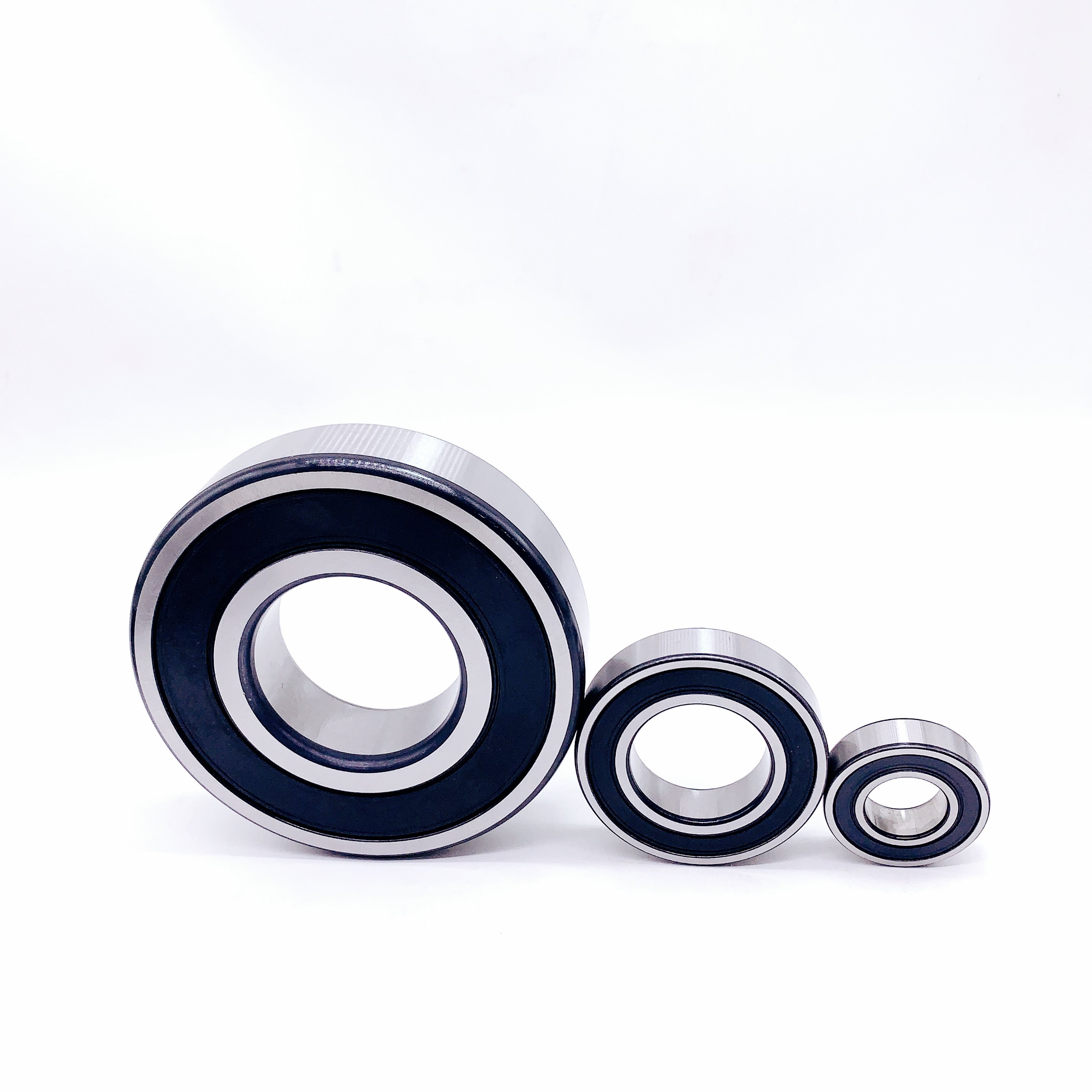 Provide China Bearing 6308 Sweden Bearing 6308 ZZ 2RS Good Quality Ball Bearings