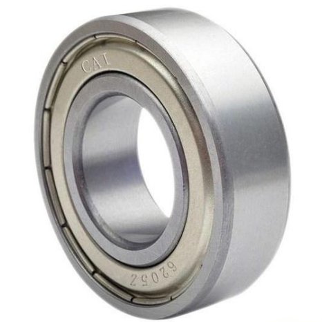 High precision and high speed 6205ZZ rolling bearing