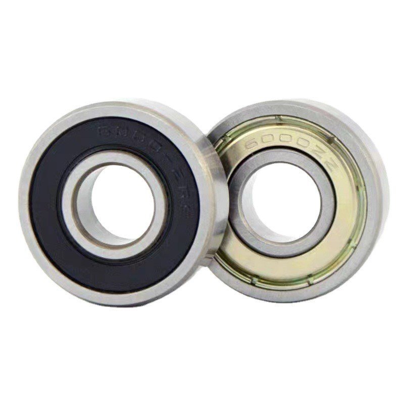 China Bearing 6006 Ball bearing 6006 zz 2rs ddu deep groove ball bearings 6006 30*55*13mm