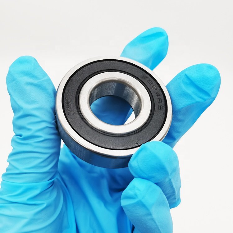 high precision China Brand Deep Groove Ball Bearing 6001 rs 2rs ball bearing for motorcycle