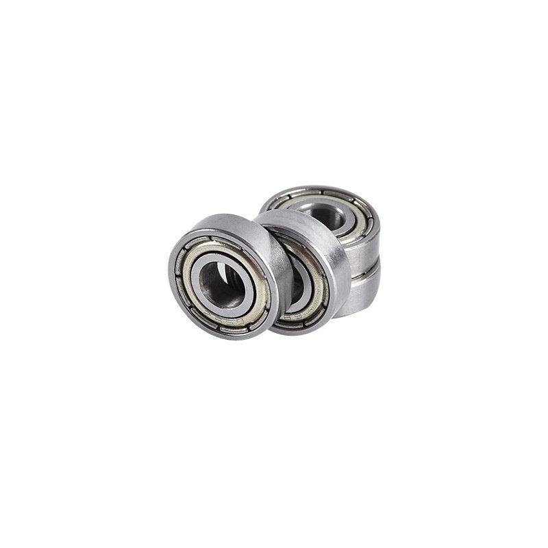 626zz deep groove ball bearing Long running time