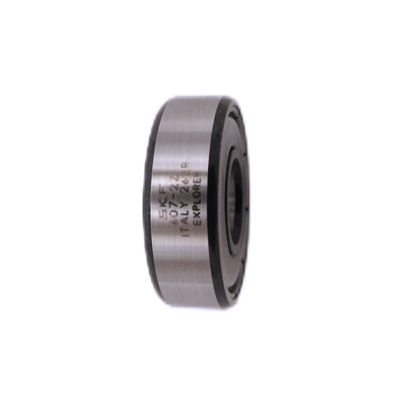 Single Row Deep Groove Ball Bearings 6054 6056 ZZ 2RS M Taper Structure Roller for Farms Application