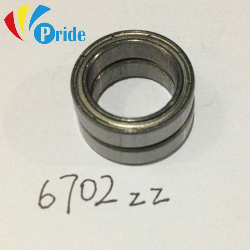 Single Row High Performance Long Life Deep Groove Ball Bearing 6702 6702 2rs 6702zz 6702-2z