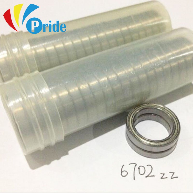 Single Row High Performance Long Life Deep Groove Ball Bearing 6702 6702 2rs 6702zz 6702-2z