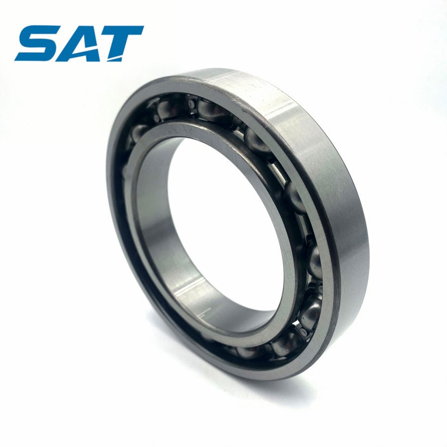 bearing Deep groove ball bearing 6203 6204 6205 6206