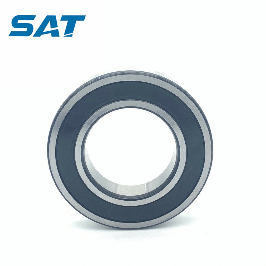 bearing Deep groove ball bearing 6203 6204 6205 6206