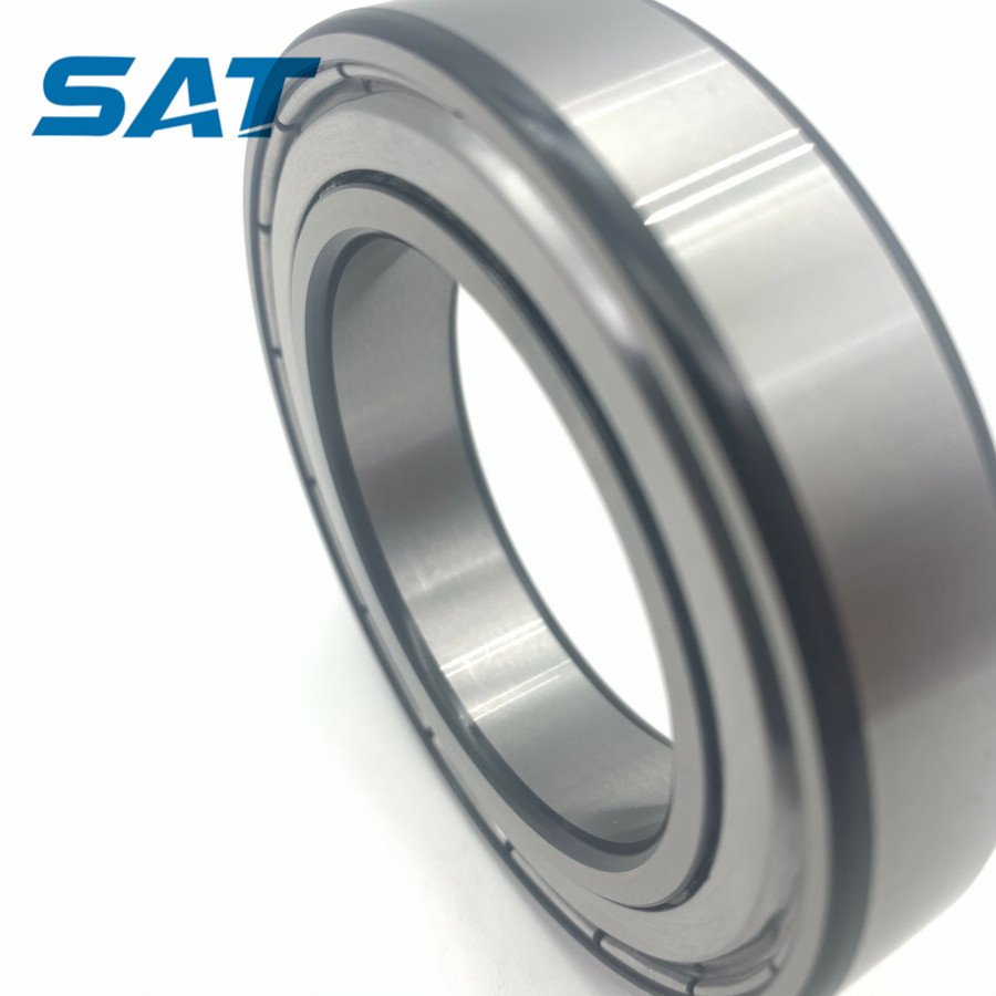 bearing Deep groove ball bearing 6203 6204 6205 6206