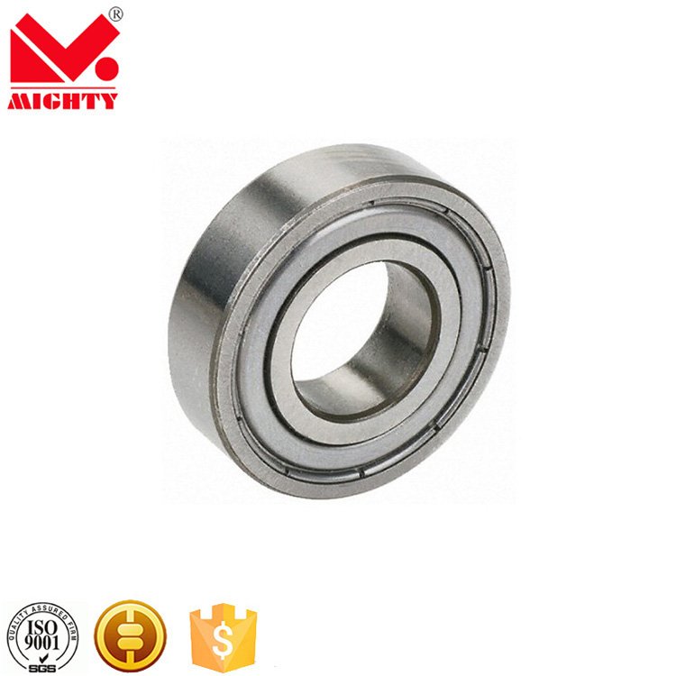 608ZZ Fishing Rod Wheel Window Caster Deep Groove Ball Bearing Factory Supply Carbon Steel 1 - 8 Mm ZZ High Speed Low Noise