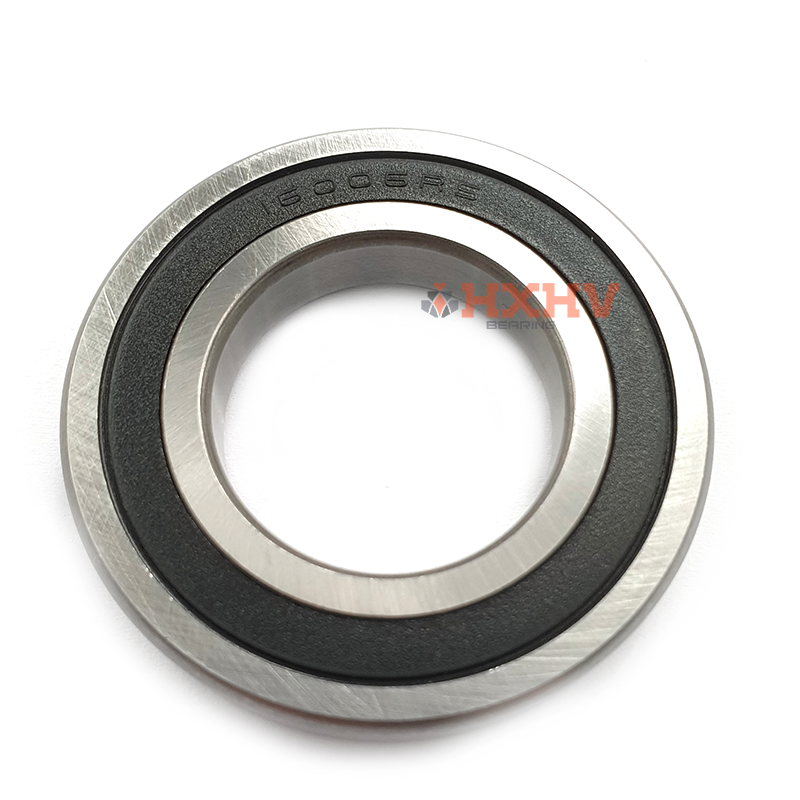 Sealed 16006-2RS 16006RS 16006 2RS RS 30x55x9 mm Deep Groove Ball Bearing HXHV Factory Price