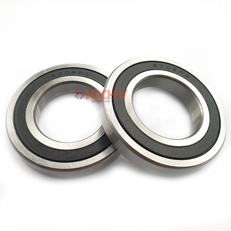 Sealed 16006-2RS 16006RS 16006 2RS RS 30x55x9 mm Deep Groove Ball Bearing HXHV Factory Price