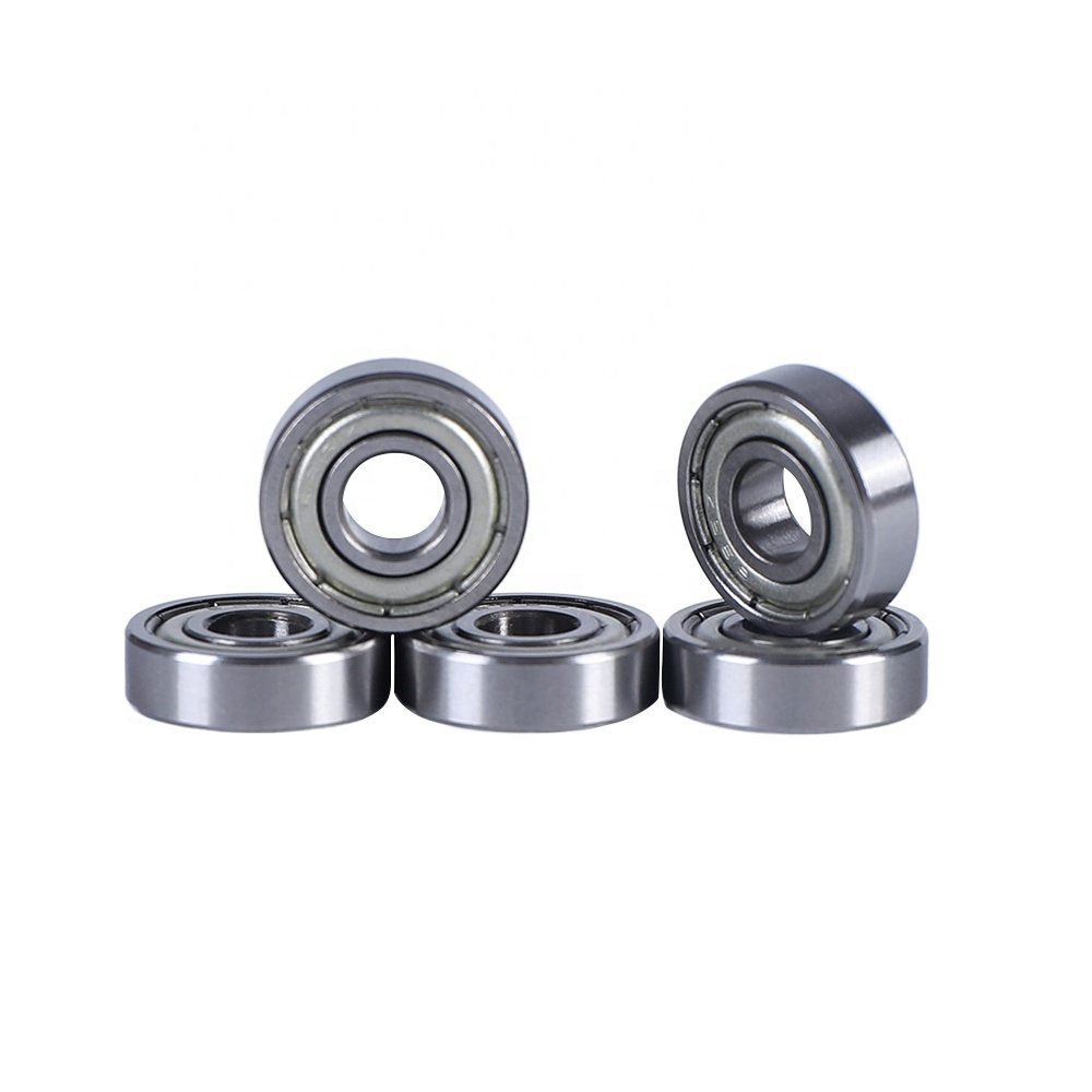 695Azz Non-standard 5*13.48*4 mm Deep Groove Ball Bearing Chrome Steel Customized Bearing