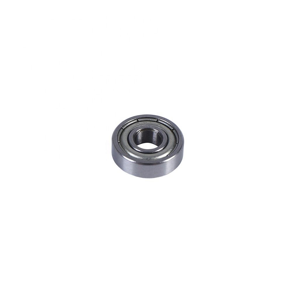 695Azz Non-standard 5*13.48*4 mm Deep Groove Ball Bearing Chrome Steel Customized Bearing