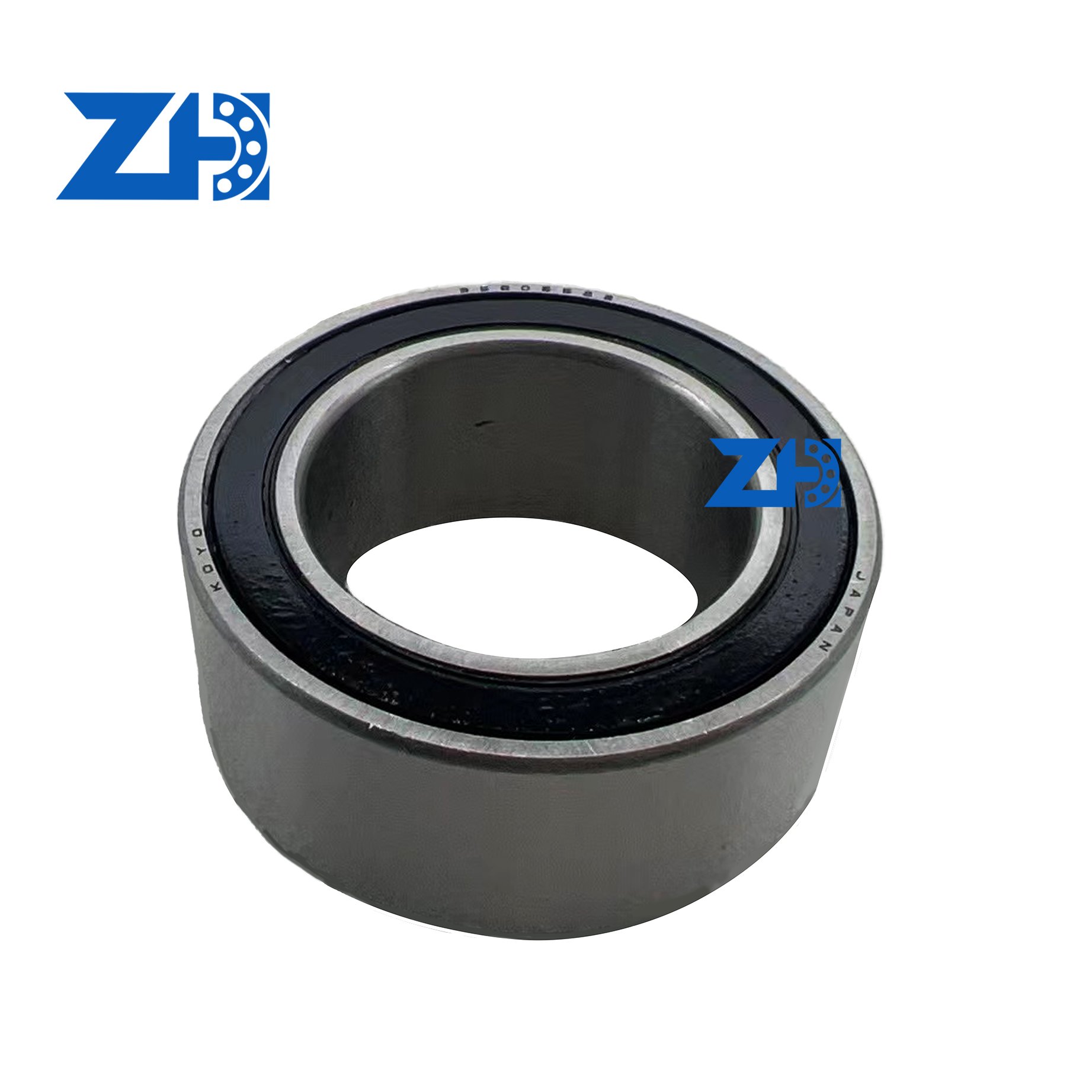 6303-2RS Deep Groove Ball Bearings Wide With P0/P6/P5/P4 Precision