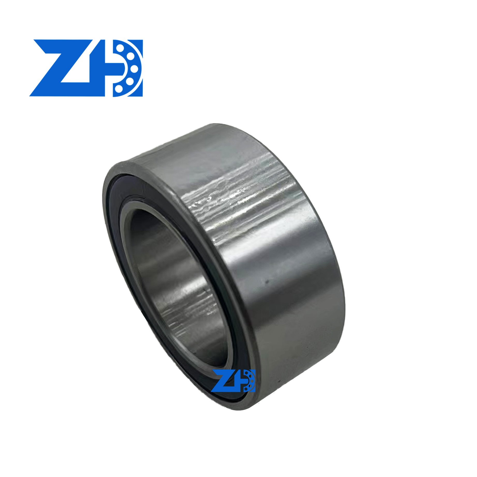 6303-2RS Deep Groove Ball Bearings Wide With P0/P6/P5/P4 Precision