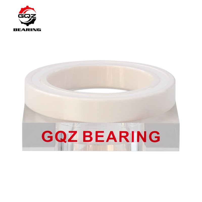 Deep groove ball bearing 6004CE full ceramic bearing 20*42*12mm