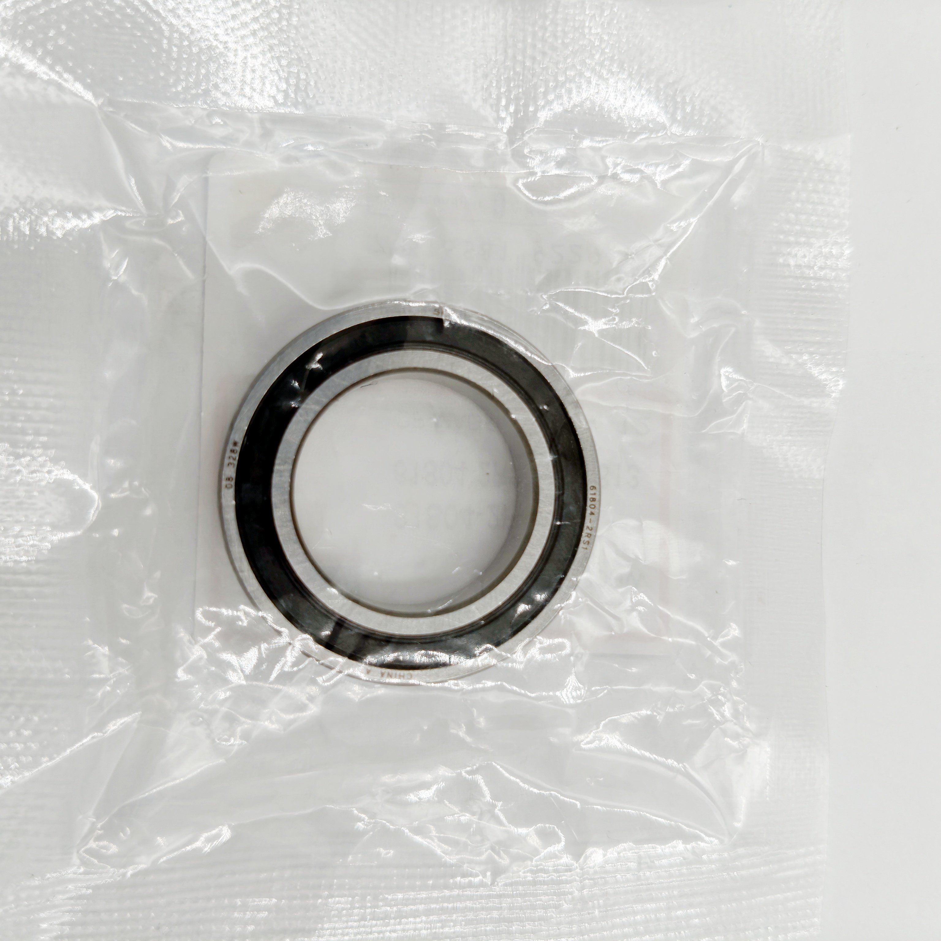 61806-2RS1/VA981 61806-2RS1 SKF original Single row deep groove ball bearings with seals SKF ball bearing size 30*42*7 mm