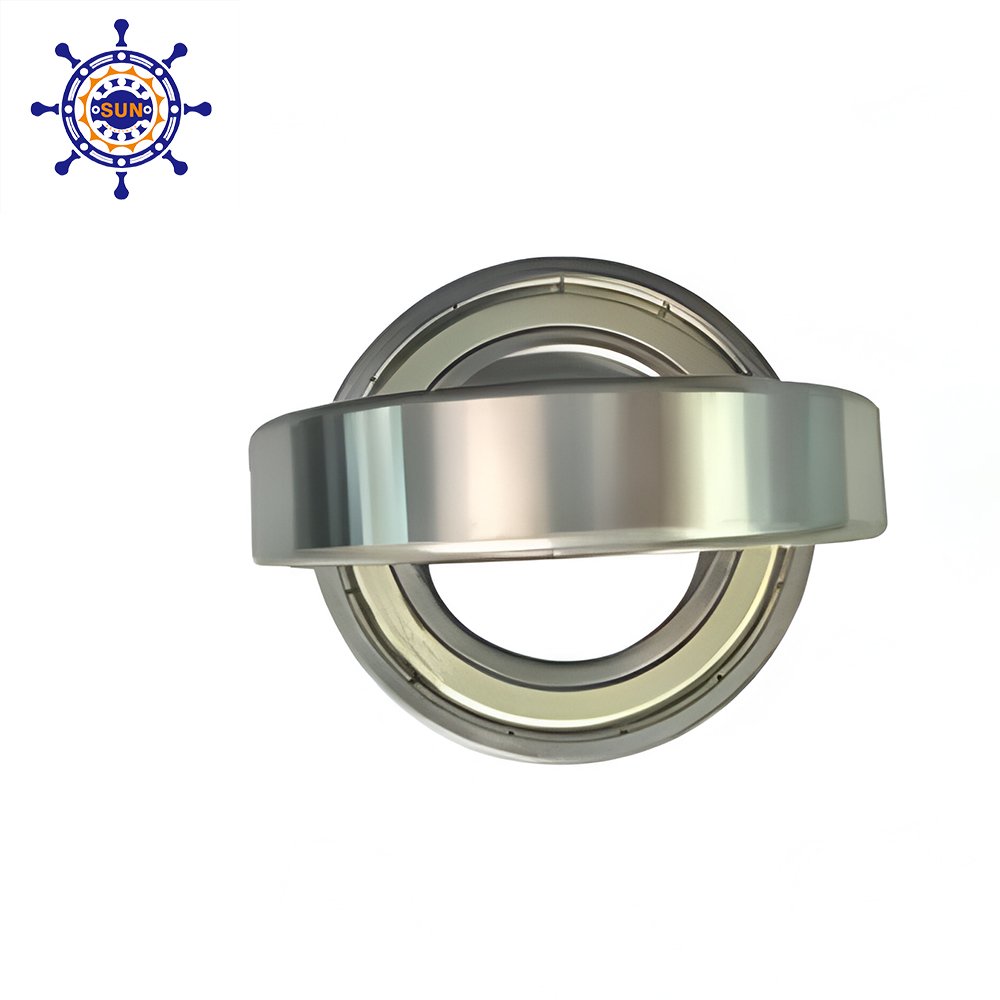 High precision Durable and low noise 623 deep groove ball bearing