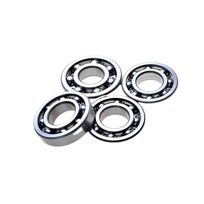 Sample Available Original Deep Groove Ball Bearing Auto Bearings 6201