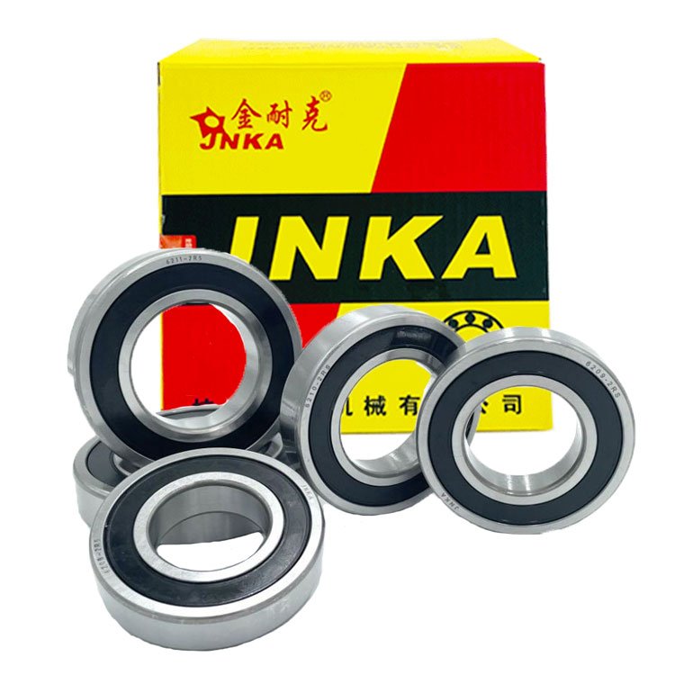 Factory Rodamientos De Bolas 6314 6318 6016 6900 6401 6219 6012 2rs zz c3 Deep Groove Ball Bearing For Agricultural Machinery