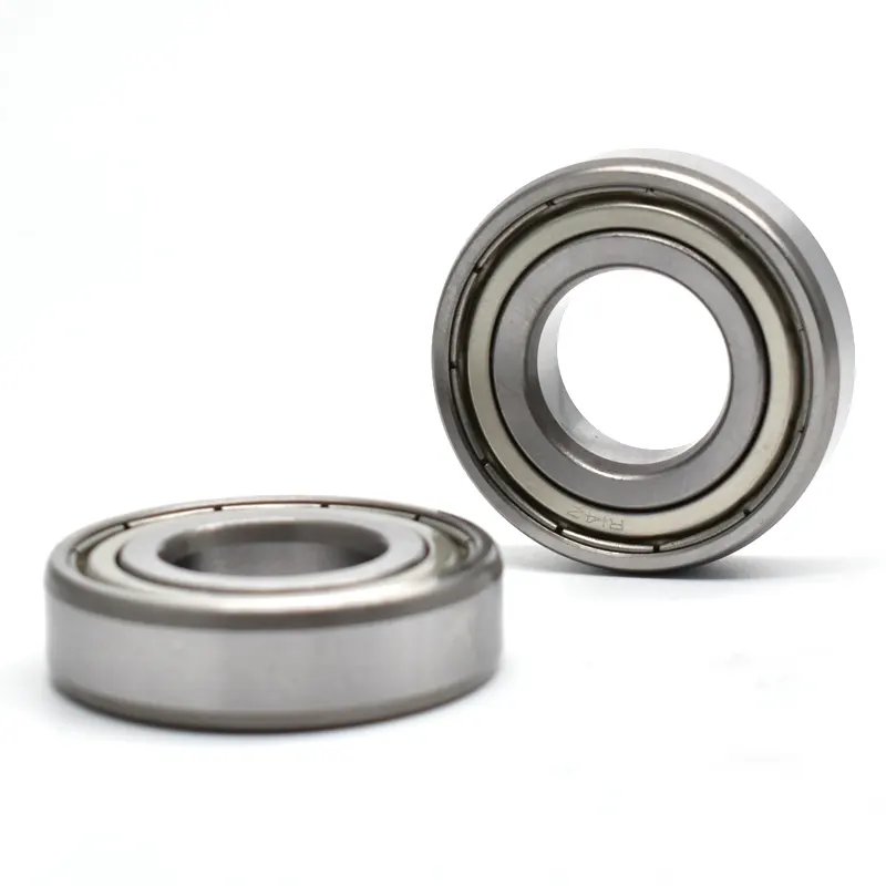 MTZC 6901 Thin Wall Bearing 12*24*6mm deep groove ball Bearing 6901 ZZ 2RS