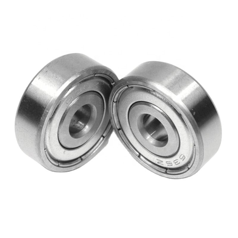 Best-Selling Custom good quality deep groove Ball Bearing 6200 6201 6202 6203 Z/2Z