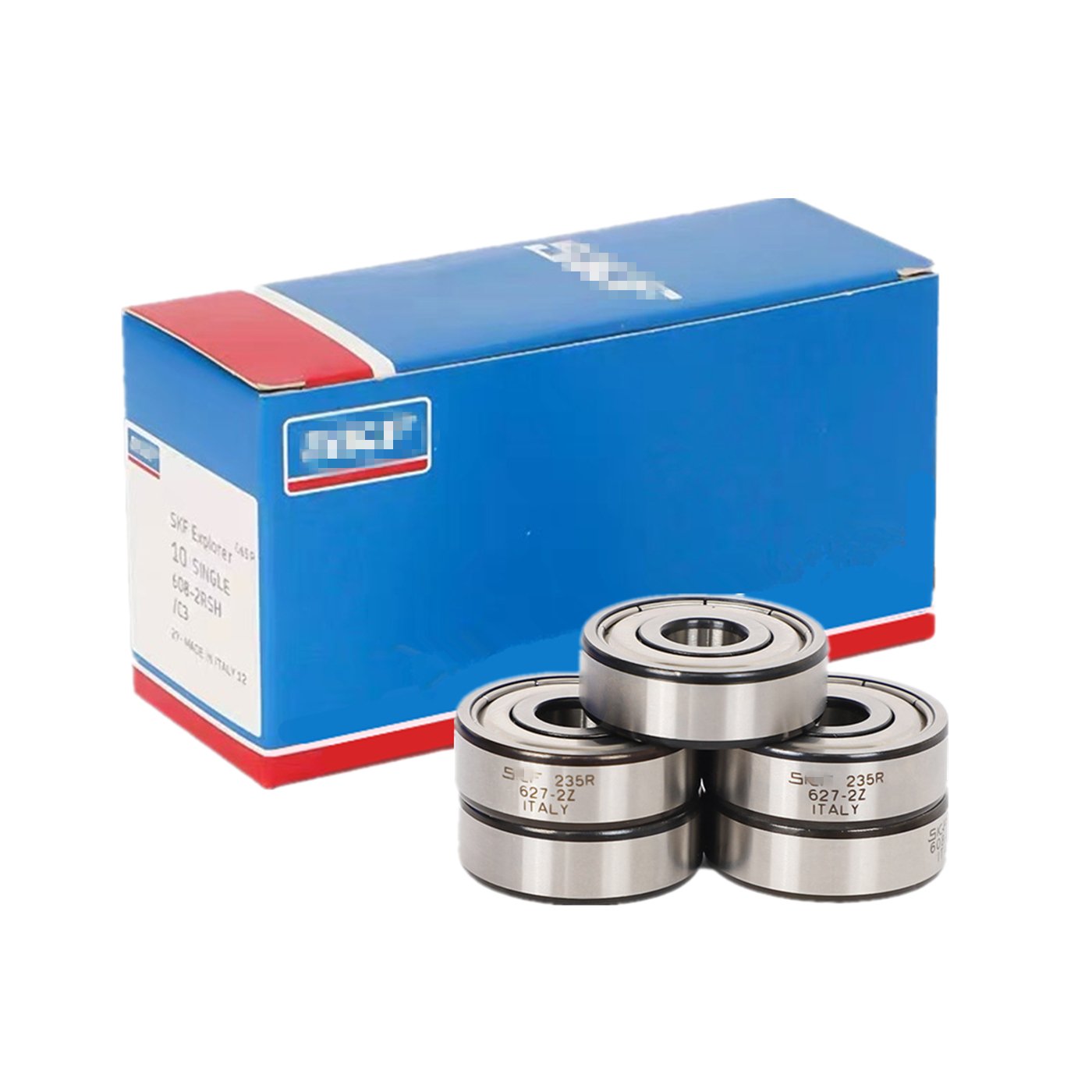 For SKF quality Miniature ball micro Deep Groove Ball bearing bearings 691-2Z 691-2RSH 692-2Z 692-2RSH 693-2Z 693-2RSH