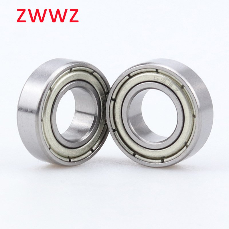 High Speed Motorcycle Bearing 6318 Deep Groove Ball Bearing 6010 6204 681