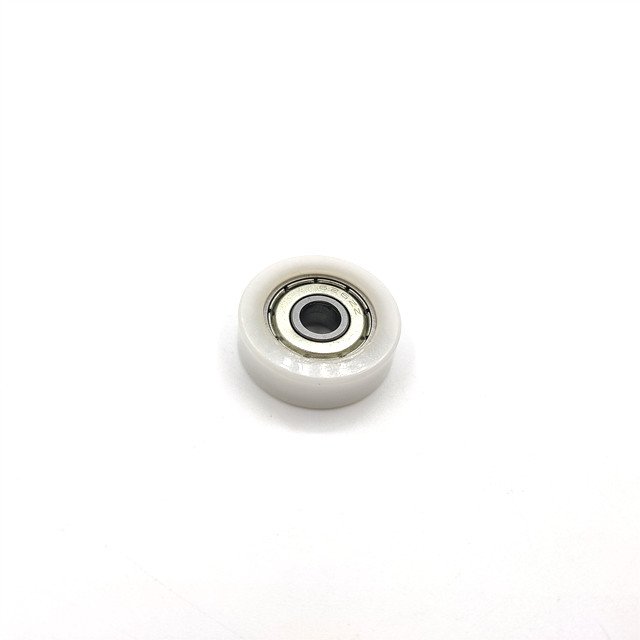 PA/POM Miniature Plastic Ball Bearing 623 624 684 694 685 695 688