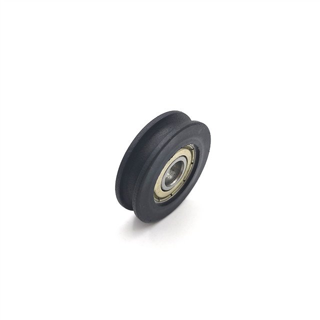 PA/POM Miniature Plastic Ball Bearing 623 624 684 694 685 695 688
