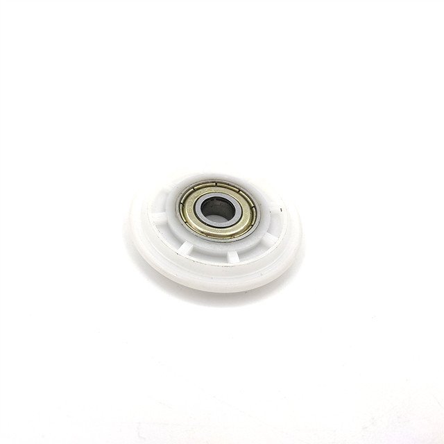 PA/POM Miniature Plastic Ball Bearing 623 624 684 694 685 695 688