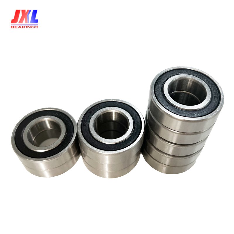 JXL 6205 China Supplier High Quality Deep Groove Ball Bearing 624 6200 62016202 6203 2Rs Bearings