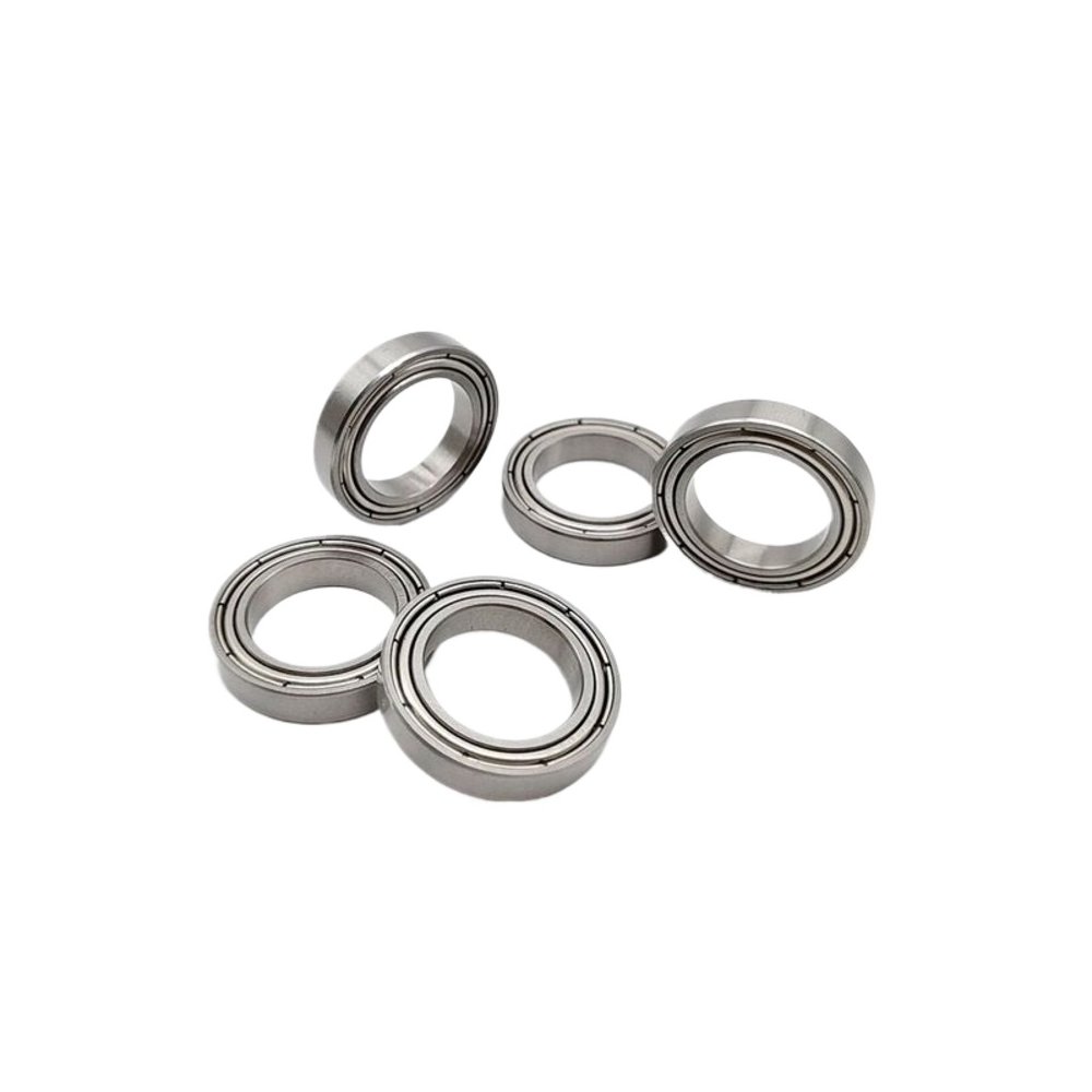 Can process custom size bearings 6704ZZ thin wall bearing steel deep groove ball bearings 20*27*4mm anti-magnetic long life