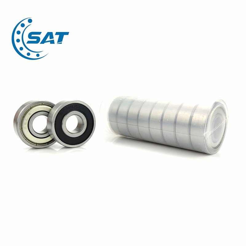 High precision Deep groove ball bearing 6200 6201 6202 6203 6204 6205 6206 6207 6305 608 30205 30206 High speed ball bearing