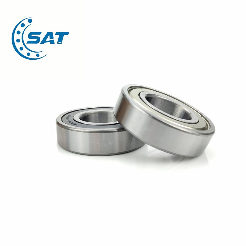 High precision Deep groove ball bearing 6200 6201 6202 6203 6204 6205 6206 6207 6305 608 30205 30206 High speed ball bearing
