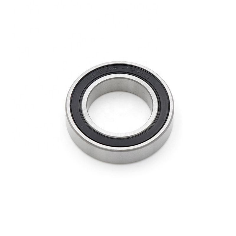 17x31x10 mm bearing bicycle ball bearing 173110 2RS with low price rodamiento 173110