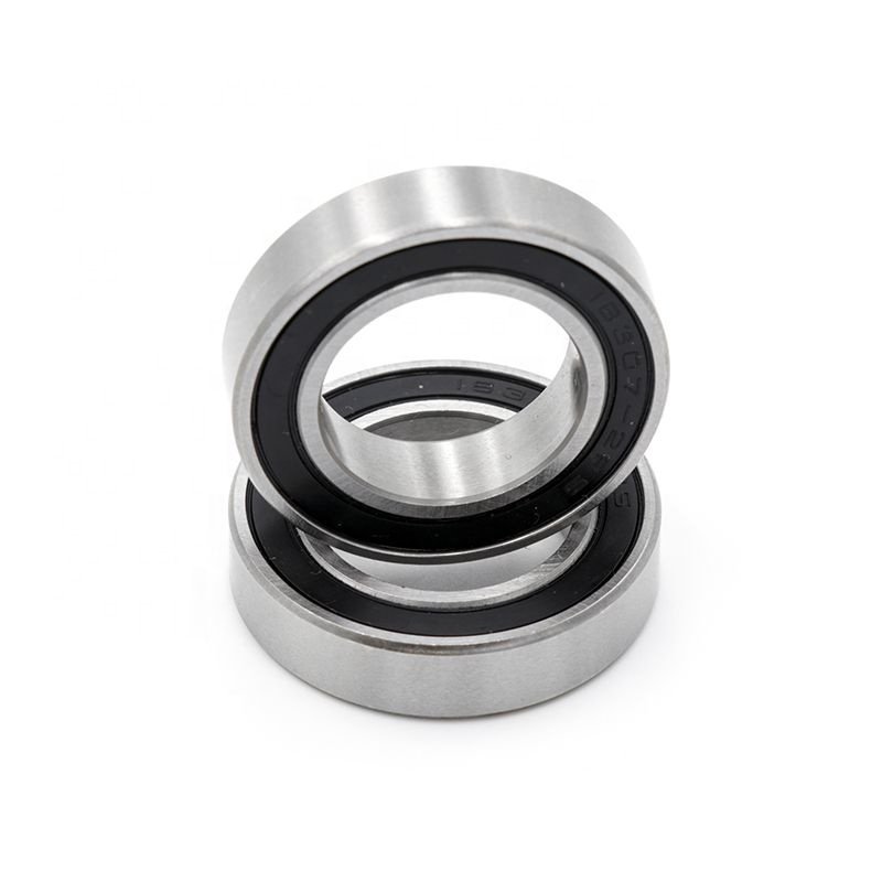 17x31x10 mm bearing bicycle ball bearing 173110 2RS with low price rodamiento 173110