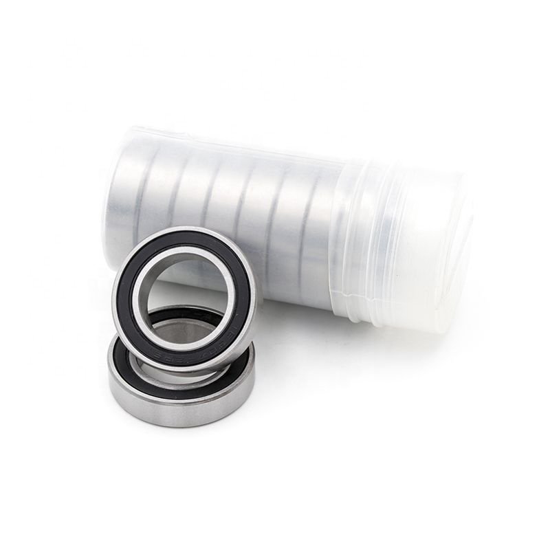 17x31x10 mm bearing bicycle ball bearing 173110 2RS with low price rodamiento 173110