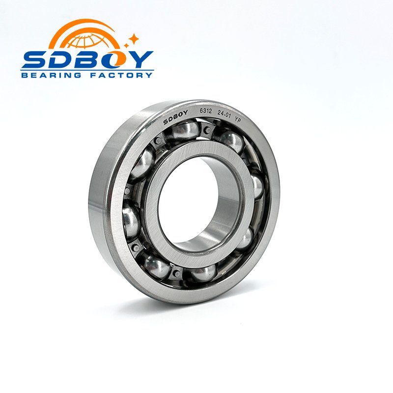 High Precision 6301 6302 zz 2rs 6306 6307 6308 6316 6317 6318 6319 6306-2z Double Row Deep Groove Ball Bearing