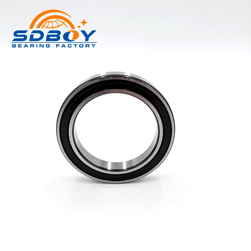 Bearing for bicycle bikes 6805 thin wall ball bearing 25*37*7mm with high precision Deep groove ball bearing for sale